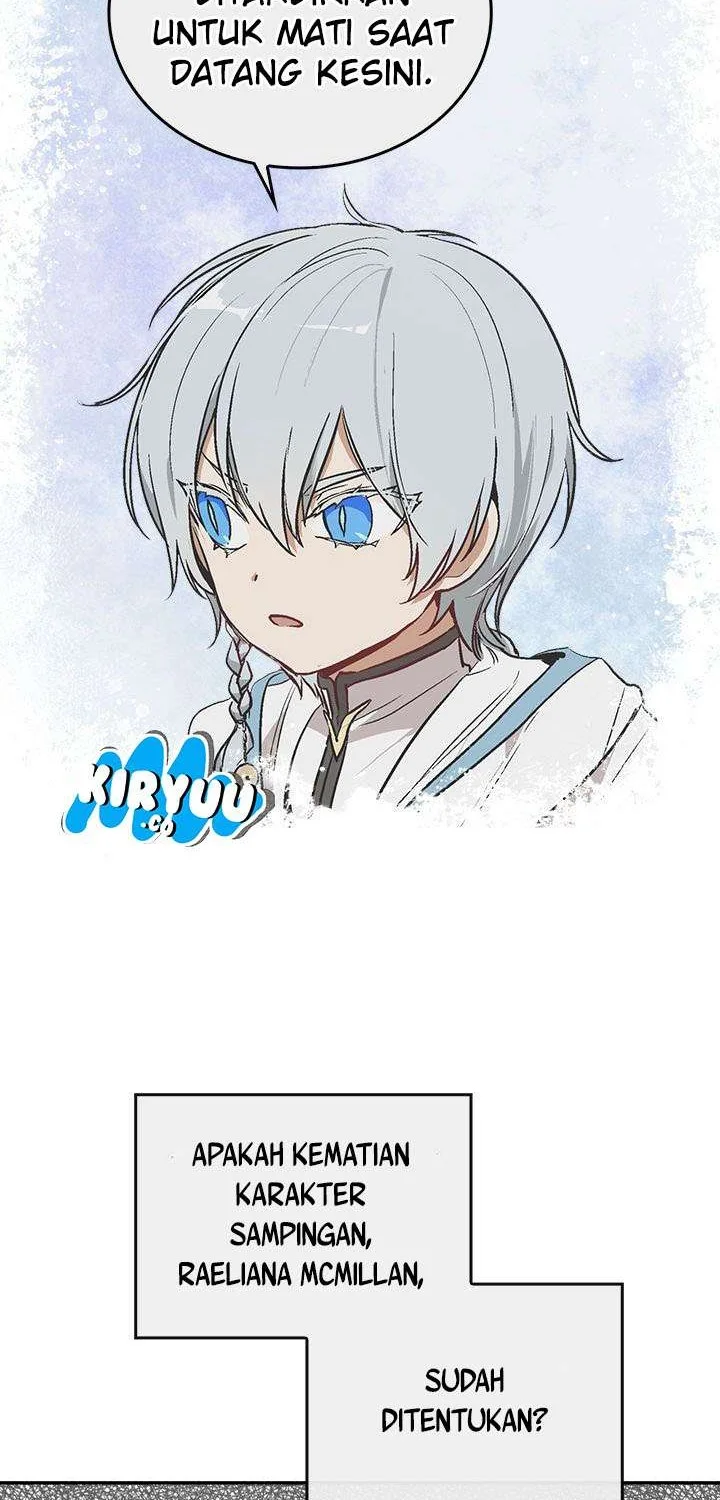 The Reason Why Raeliana Ended up at the Duke’s Mansion Chapter 41 Gambar 20