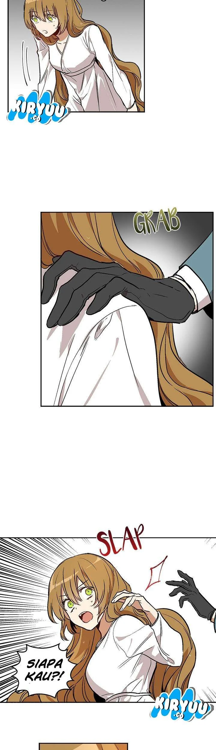 The Reason Why Raeliana Ended up at the Duke’s Mansion Chapter 41 Gambar 23