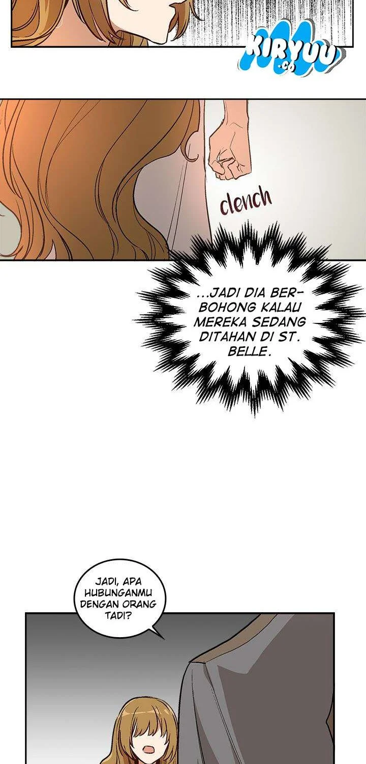 The Reason Why Raeliana Ended up at the Duke’s Mansion Chapter 41 Gambar 26