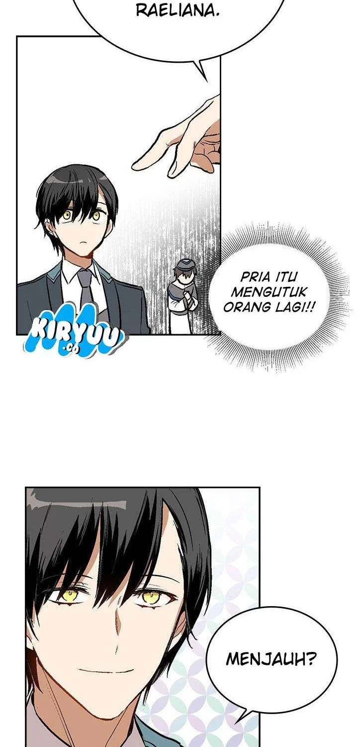 The Reason Why Raeliana Ended up at the Duke’s Mansion Chapter 41 Gambar 10