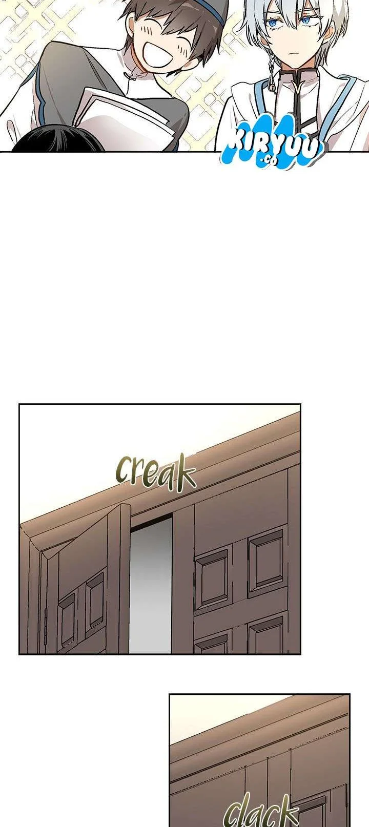 The Reason Why Raeliana Ended up at the Duke’s Mansion Chapter 41 Gambar 14