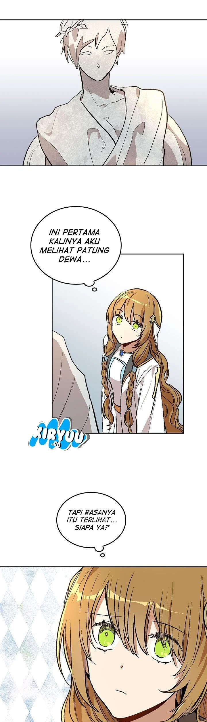 The Reason Why Raeliana Ended up at the Duke’s Mansion Chapter 42 Gambar 20