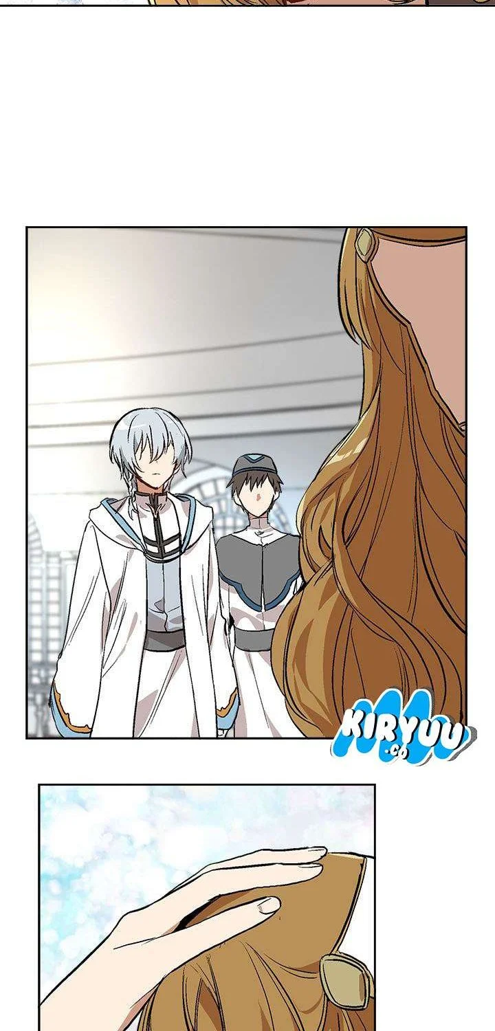 The Reason Why Raeliana Ended up at the Duke’s Mansion Chapter 42 Gambar 21