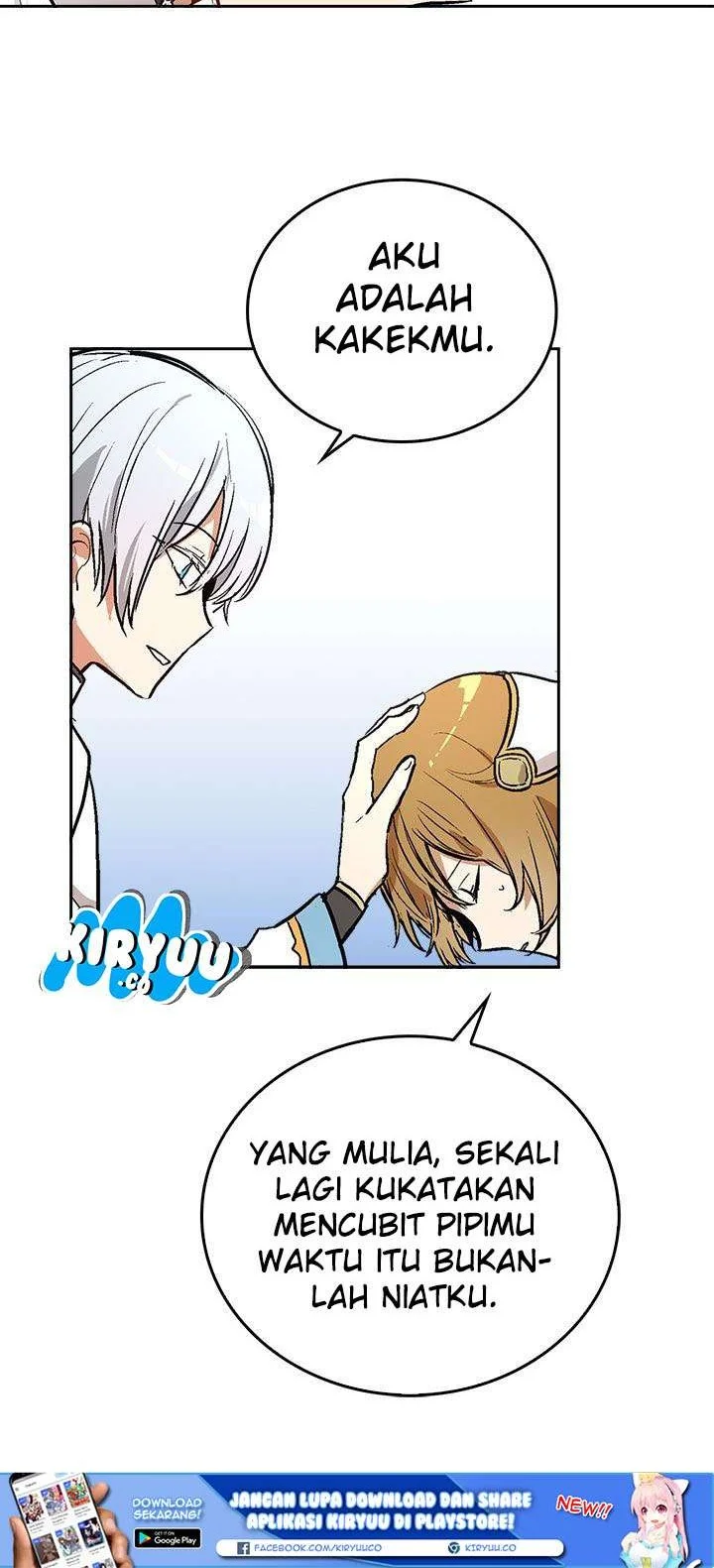 The Reason Why Raeliana Ended up at the Duke’s Mansion Chapter 42 Gambar 23