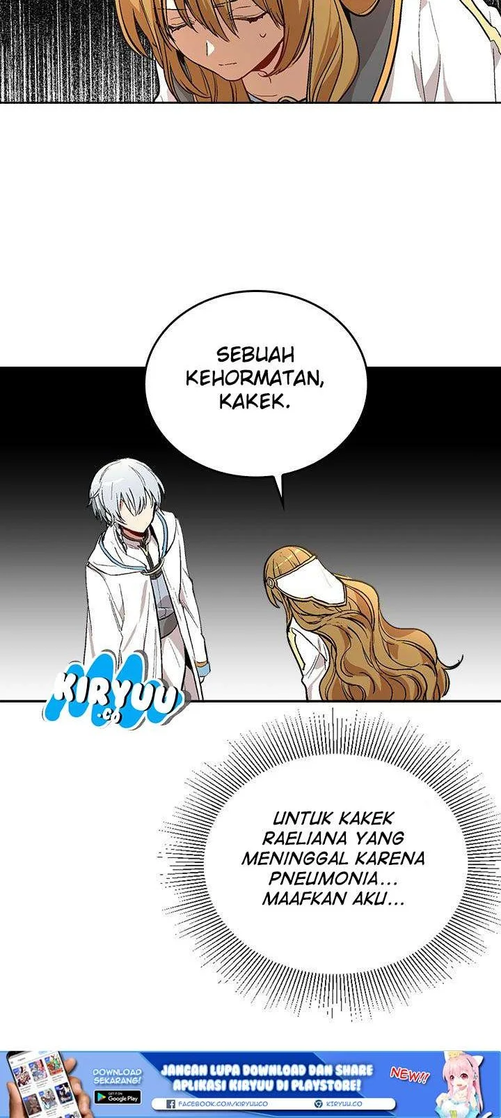 The Reason Why Raeliana Ended up at the Duke’s Mansion Chapter 42 Gambar 25