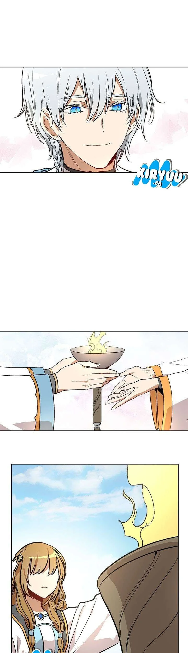 The Reason Why Raeliana Ended up at the Duke’s Mansion Chapter 42 Gambar 26