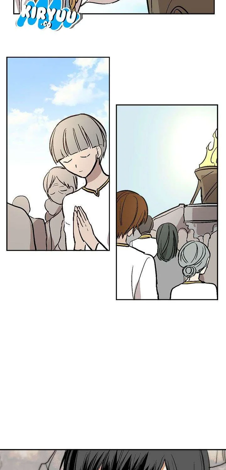 The Reason Why Raeliana Ended up at the Duke’s Mansion Chapter 42 Gambar 27