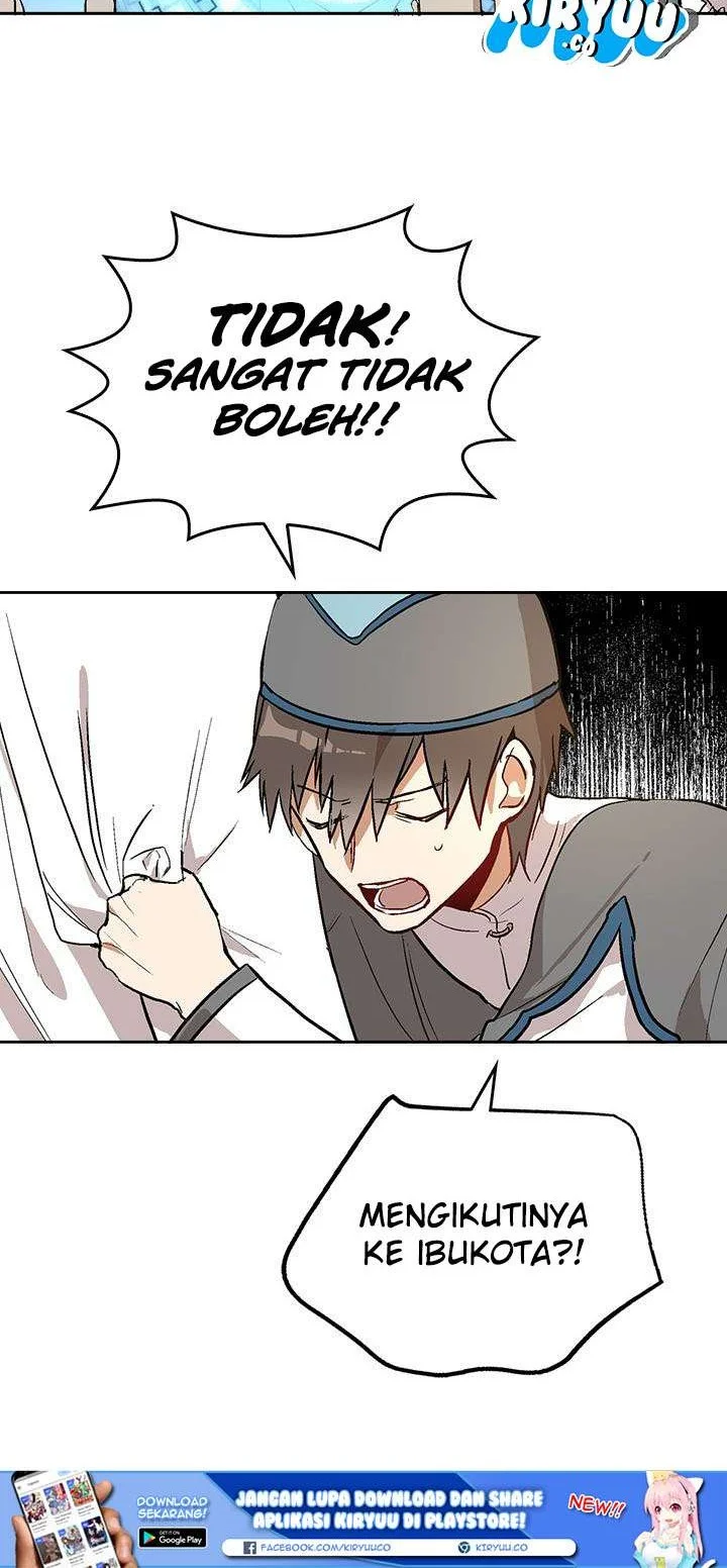 The Reason Why Raeliana Ended up at the Duke’s Mansion Chapter 42 Gambar 29