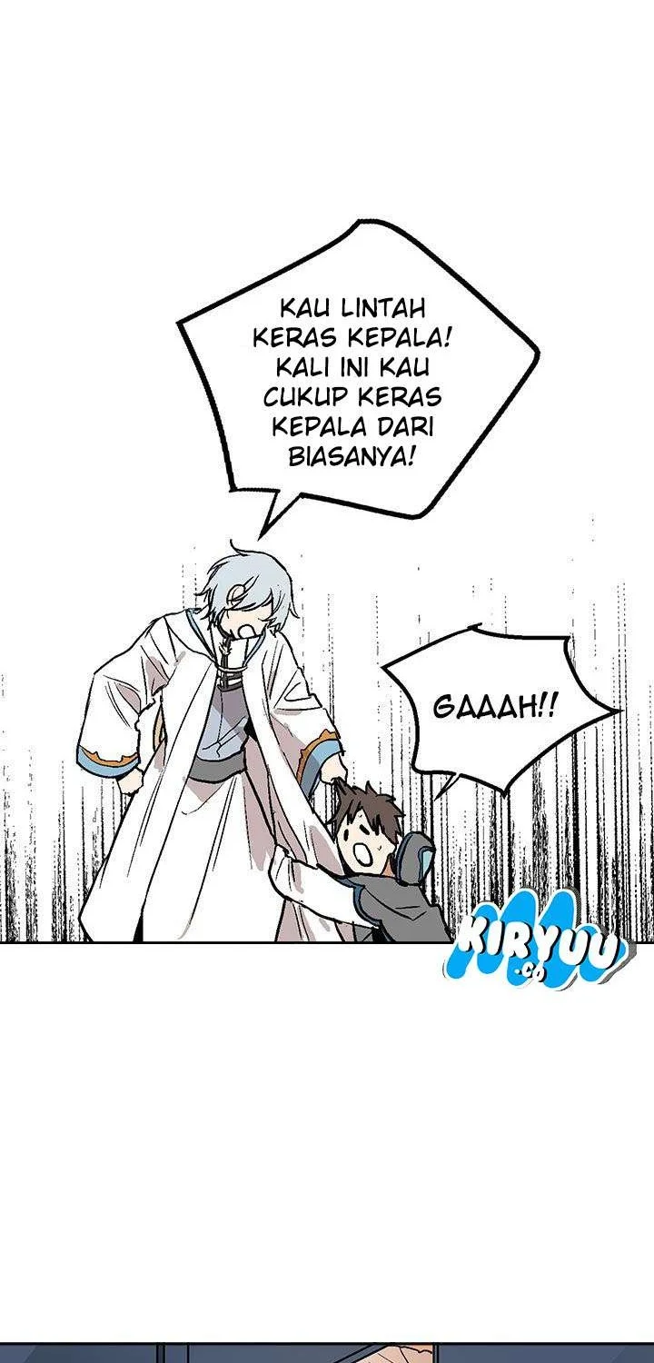 The Reason Why Raeliana Ended up at the Duke’s Mansion Chapter 42 Gambar 31