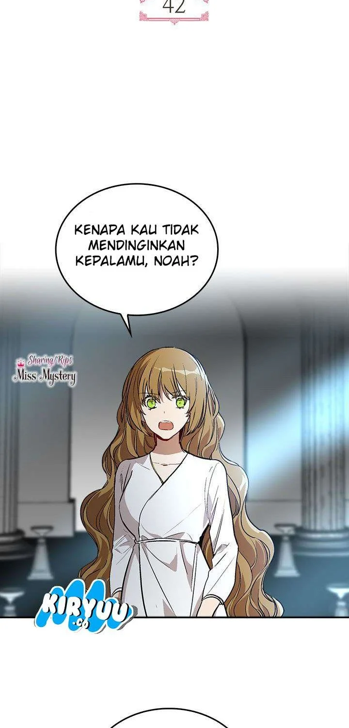 The Reason Why Raeliana Ended up at the Duke’s Mansion Chapter 42 Gambar 4