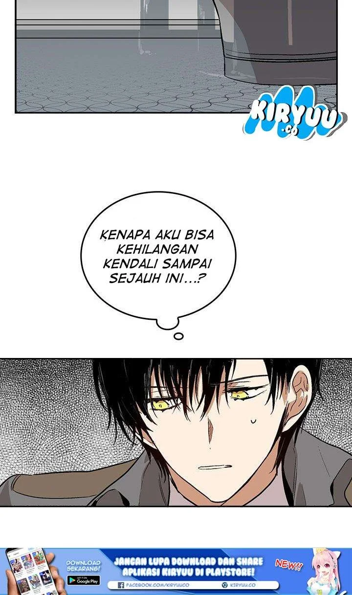 The Reason Why Raeliana Ended up at the Duke’s Mansion Chapter 42 Gambar 6