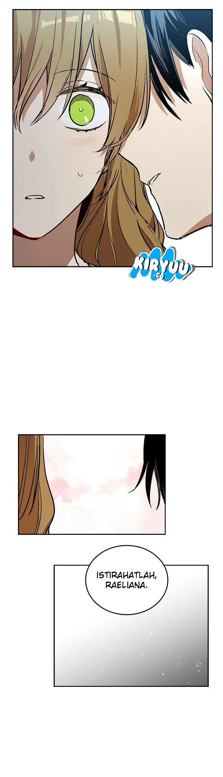 The Reason Why Raeliana Ended up at the Duke’s Mansion Chapter 42 Gambar 14