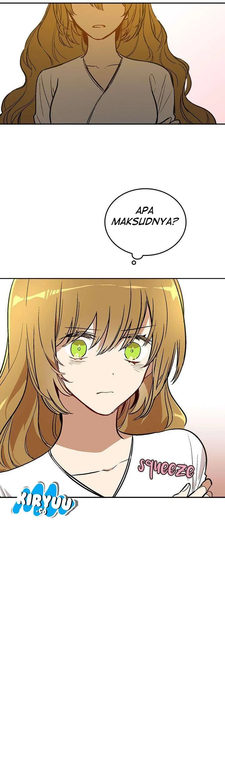 The Reason Why Raeliana Ended up at the Duke’s Mansion Chapter 42 Gambar 16