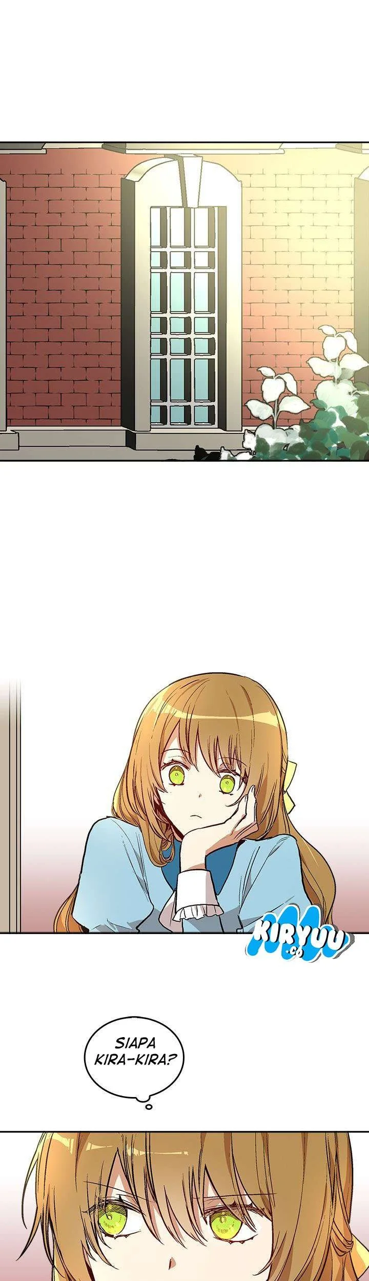 The Reason Why Raeliana Ended up at the Duke’s Mansion Chapter 43 Gambar 19