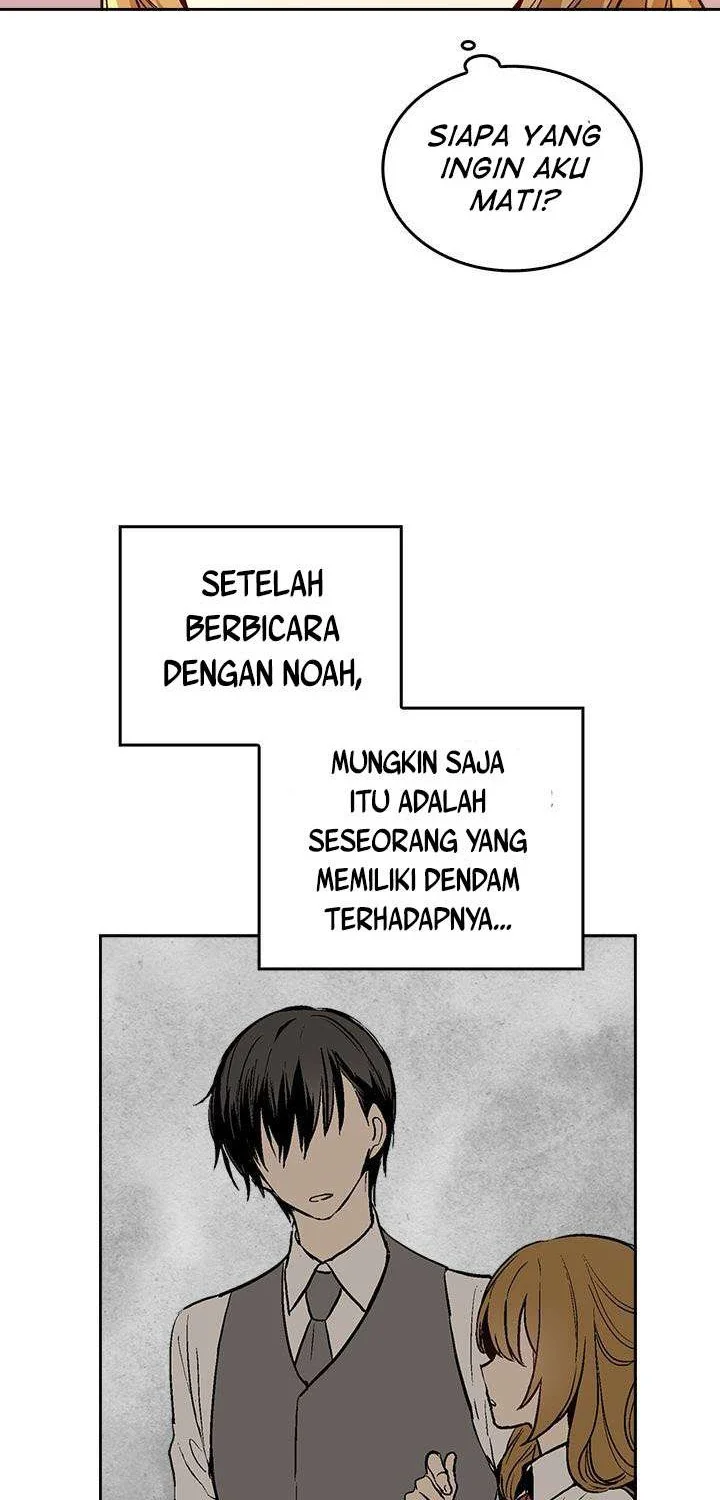 The Reason Why Raeliana Ended up at the Duke’s Mansion Chapter 43 Gambar 20