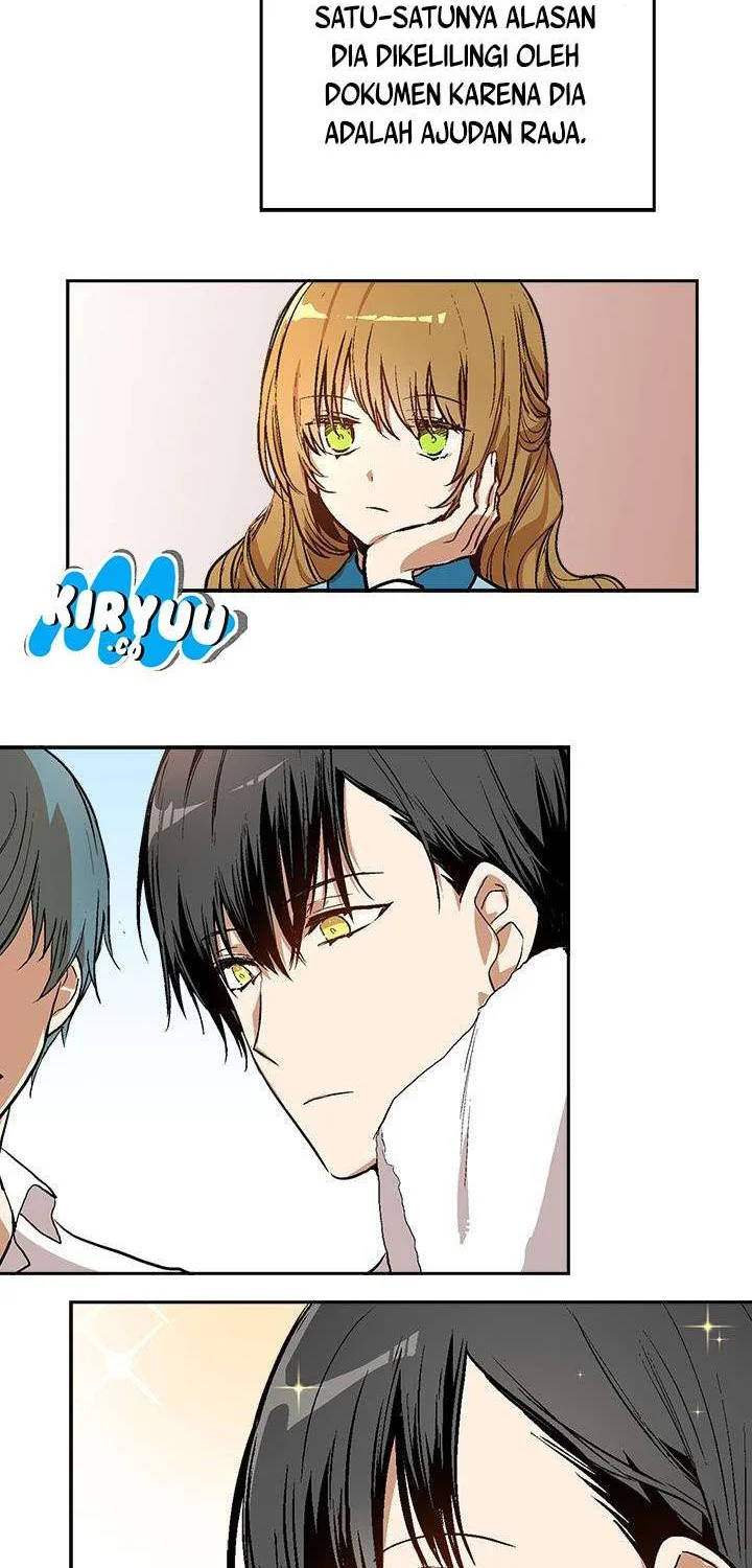 The Reason Why Raeliana Ended up at the Duke’s Mansion Chapter 43 Gambar 22