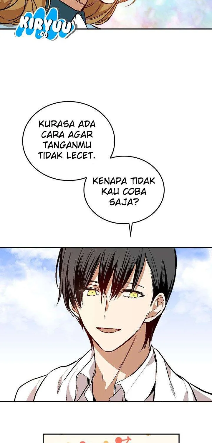 The Reason Why Raeliana Ended up at the Duke’s Mansion Chapter 43 Gambar 28