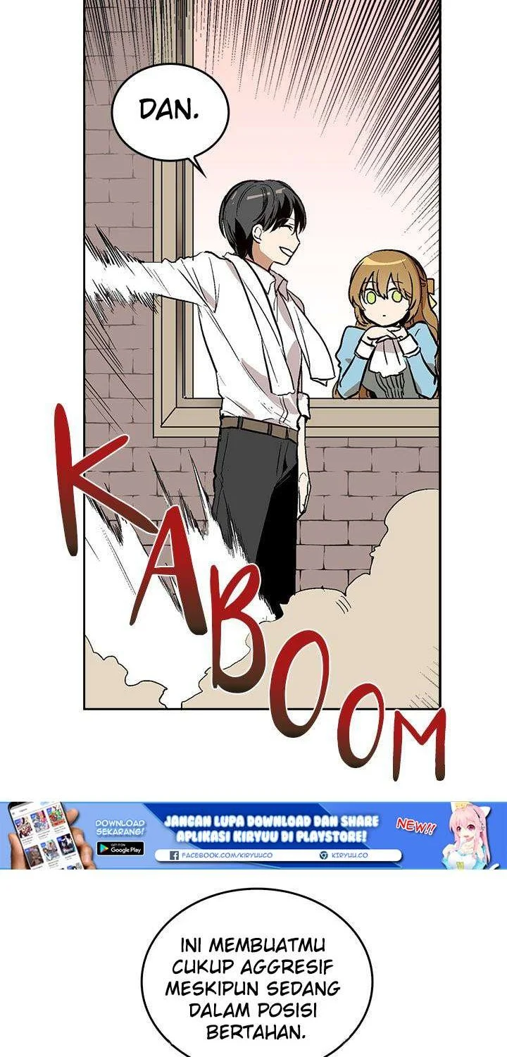 The Reason Why Raeliana Ended up at the Duke’s Mansion Chapter 43 Gambar 30