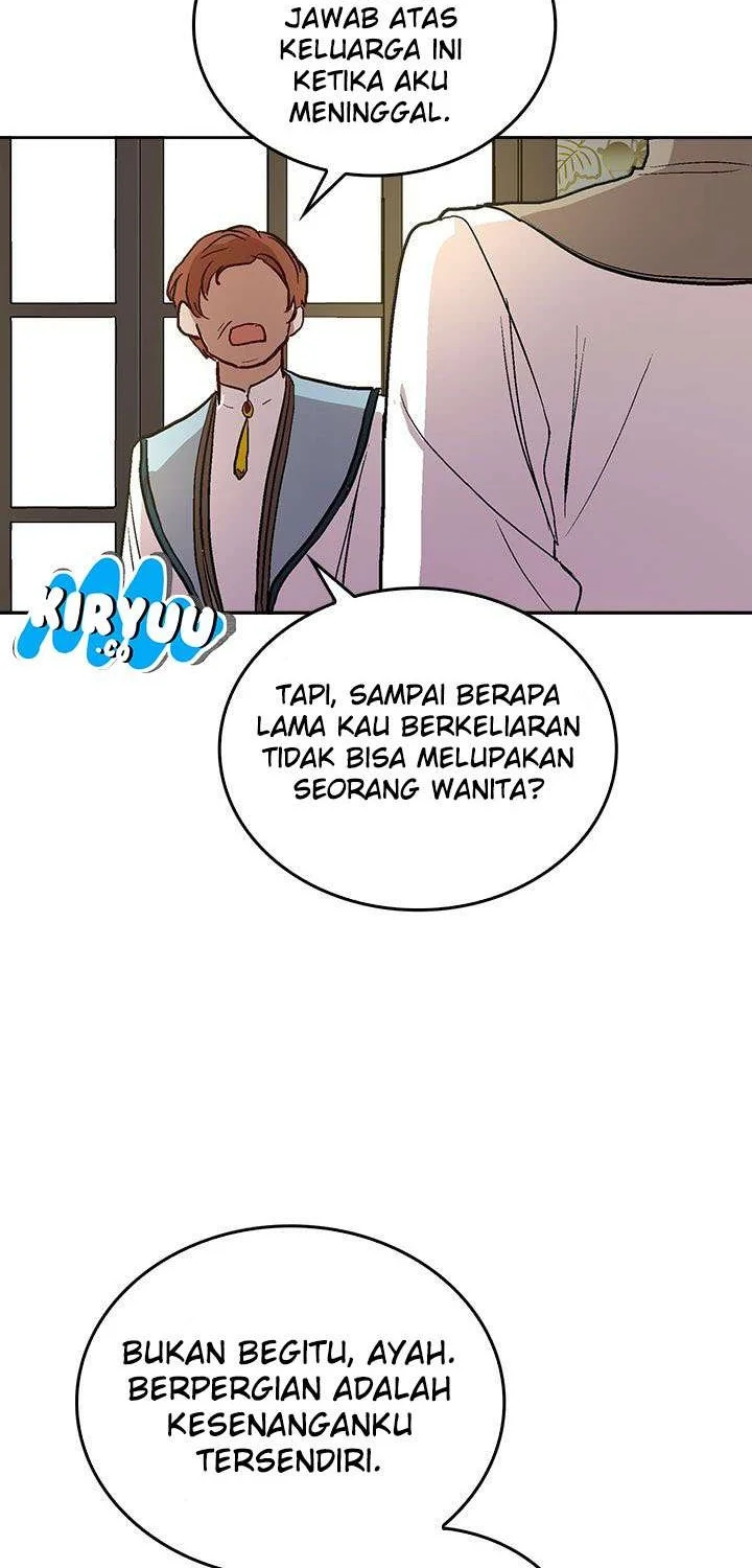 The Reason Why Raeliana Ended up at the Duke’s Mansion Chapter 43 Gambar 4