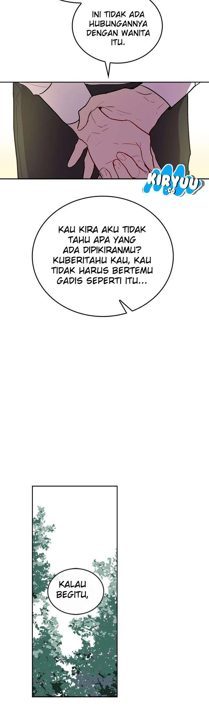 The Reason Why Raeliana Ended up at the Duke’s Mansion Chapter 43 Gambar 5