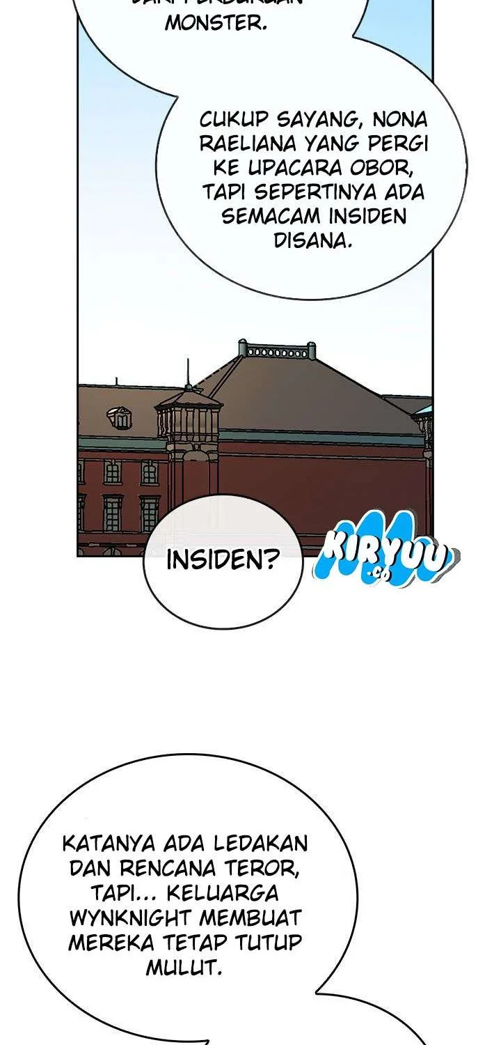 The Reason Why Raeliana Ended up at the Duke’s Mansion Chapter 43 Gambar 8