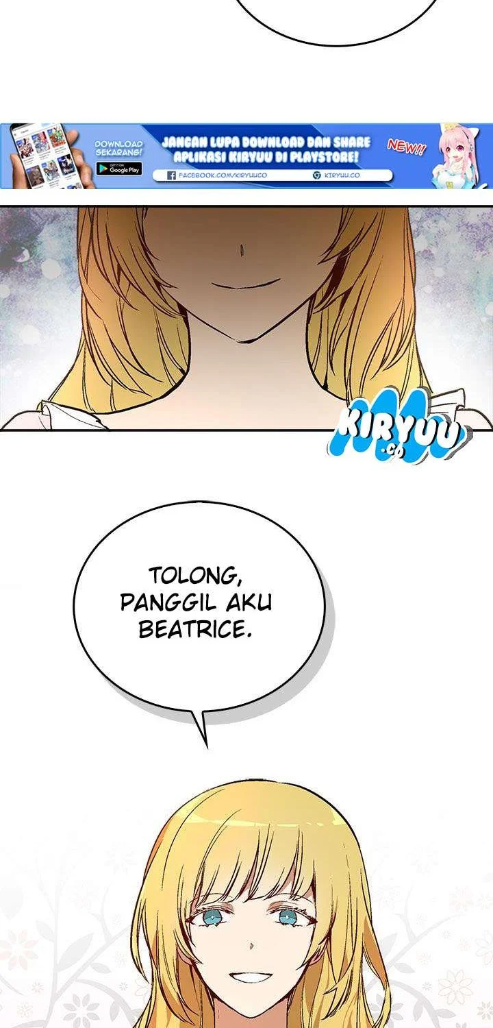 The Reason Why Raeliana Ended up at the Duke’s Mansion Chapter 43 Gambar 16