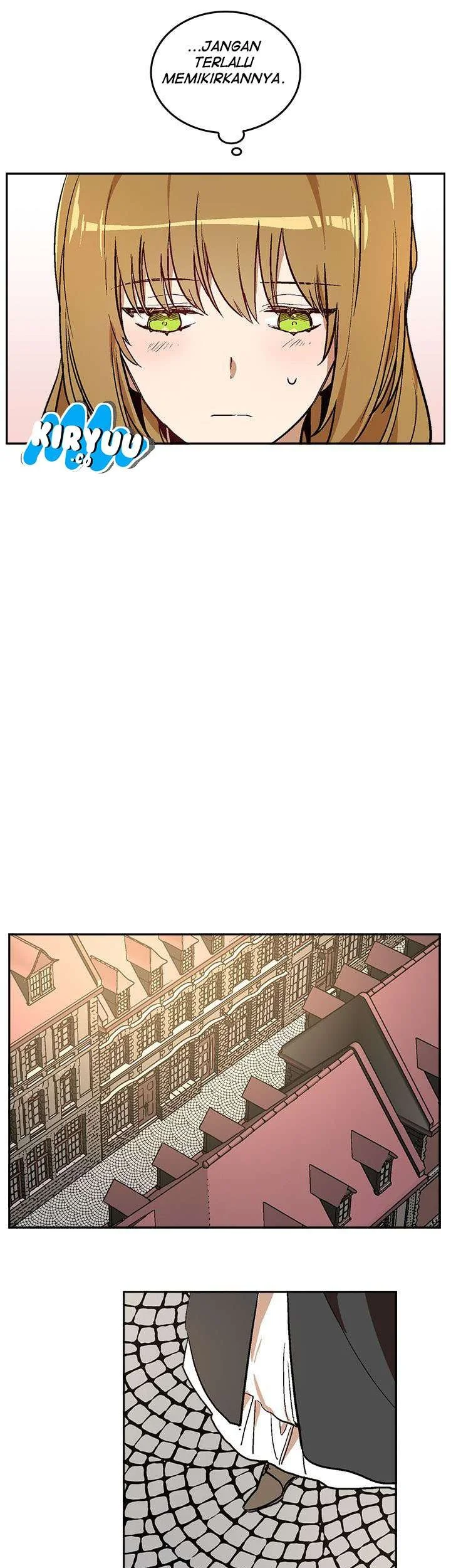 The Reason Why Raeliana Ended up at the Duke’s Mansion Chapter 44 Gambar 29