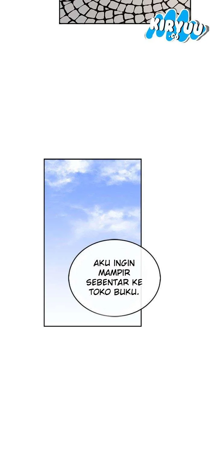 The Reason Why Raeliana Ended up at the Duke’s Mansion Chapter 44 Gambar 30