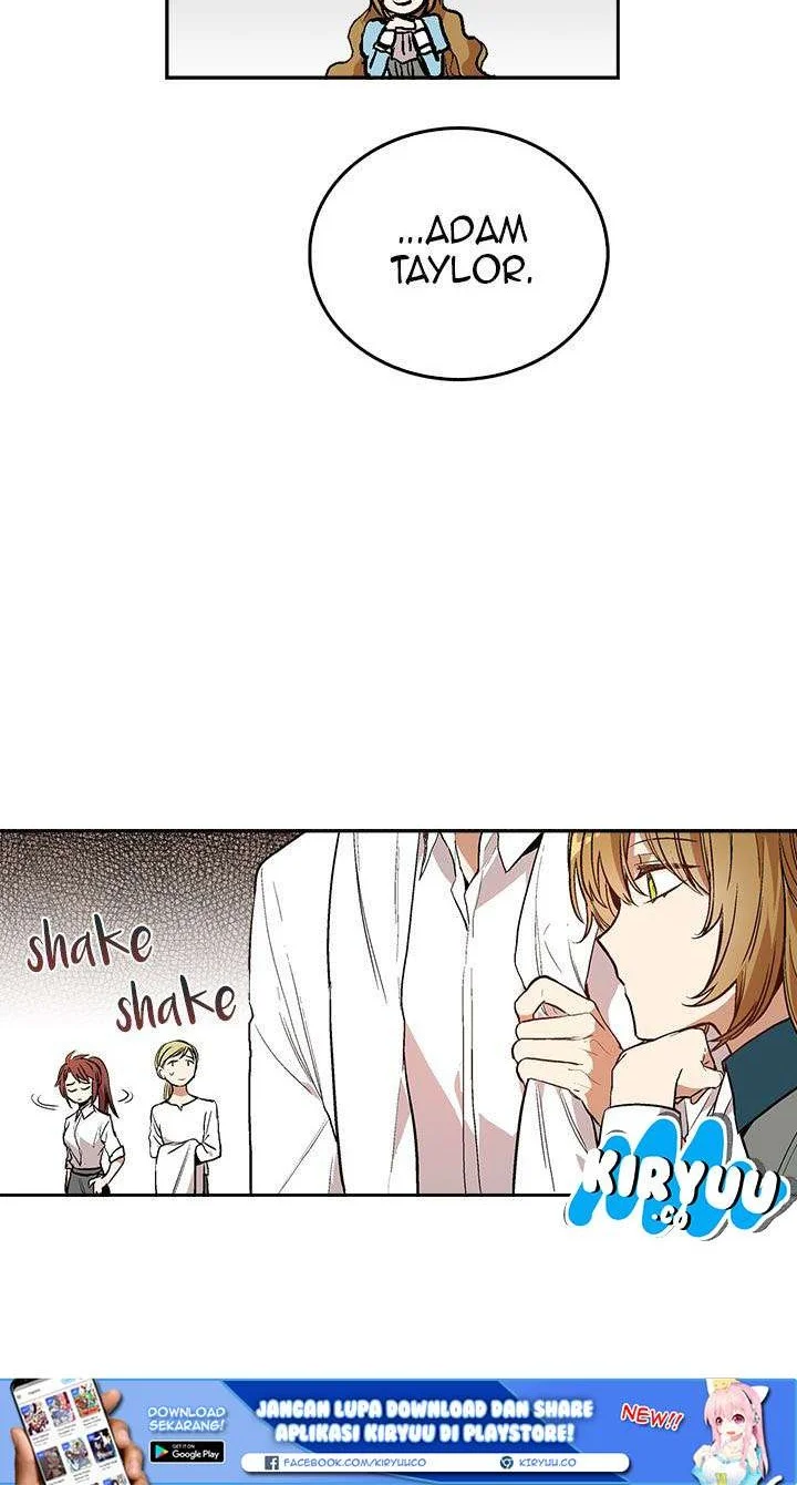 The Reason Why Raeliana Ended up at the Duke’s Mansion Chapter 44 Gambar 6