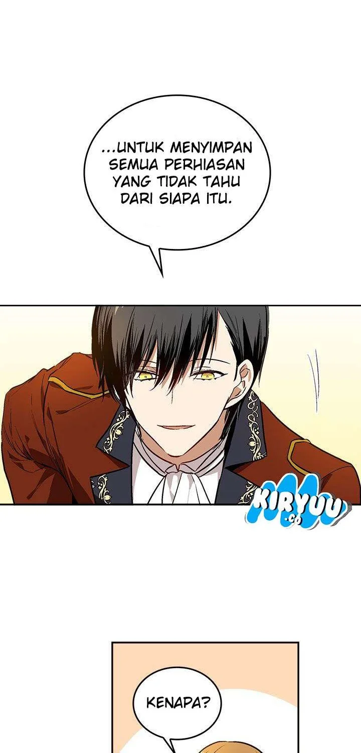 The Reason Why Raeliana Ended up at the Duke’s Mansion Chapter 44 Gambar 12