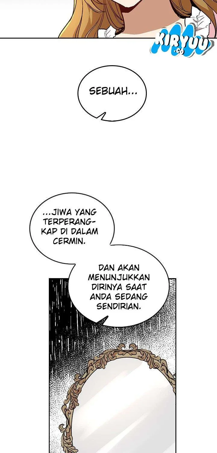 The Reason Why Raeliana Ended up at the Duke’s Mansion Chapter 45 Gambar 18