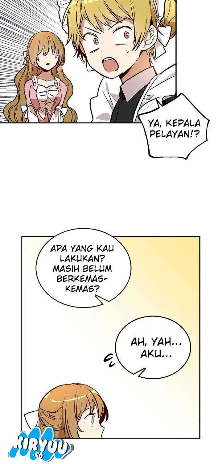 The Reason Why Raeliana Ended up at the Duke’s Mansion Chapter 45 Gambar 20