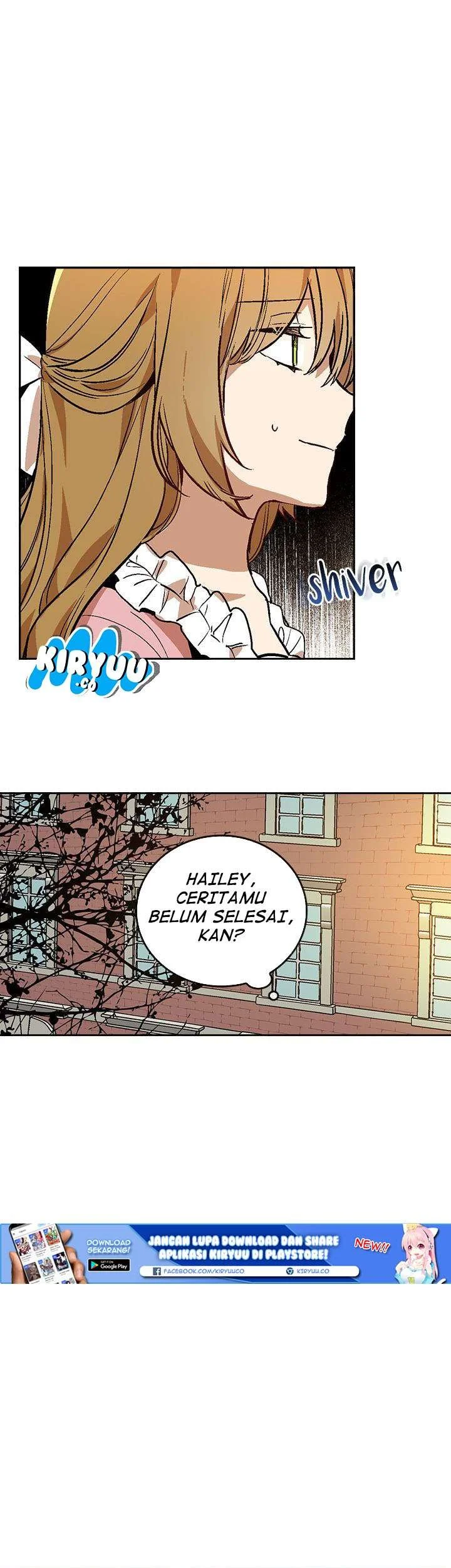 The Reason Why Raeliana Ended up at the Duke’s Mansion Chapter 45 Gambar 21