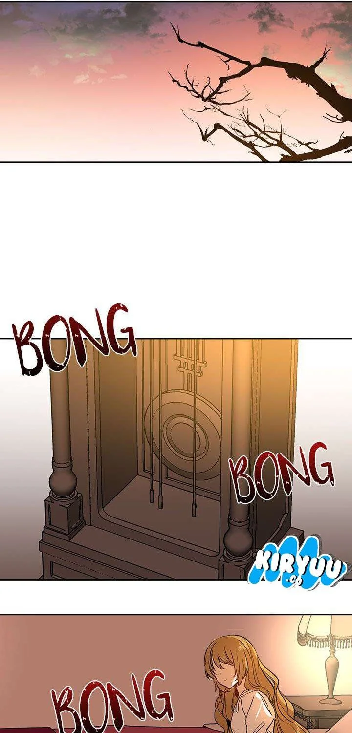 The Reason Why Raeliana Ended up at the Duke’s Mansion Chapter 45 Gambar 22