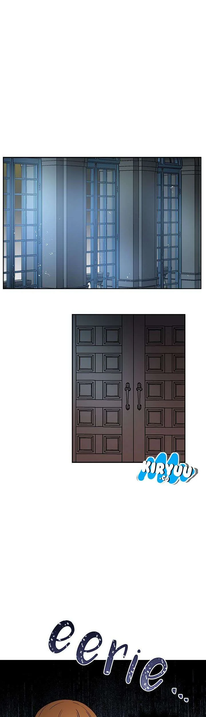 The Reason Why Raeliana Ended up at the Duke’s Mansion Chapter 45 Gambar 26