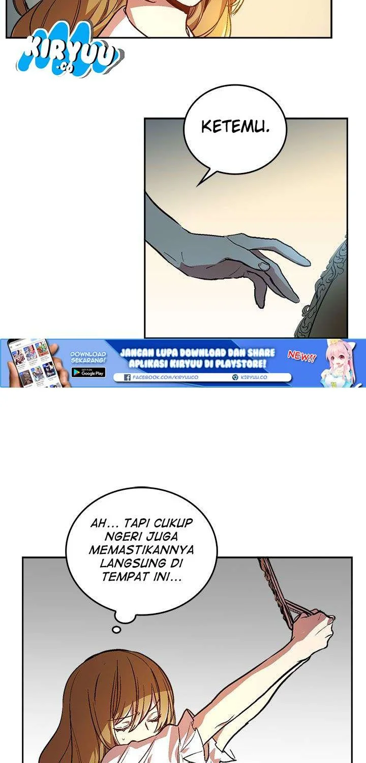 The Reason Why Raeliana Ended up at the Duke’s Mansion Chapter 45 Gambar 29