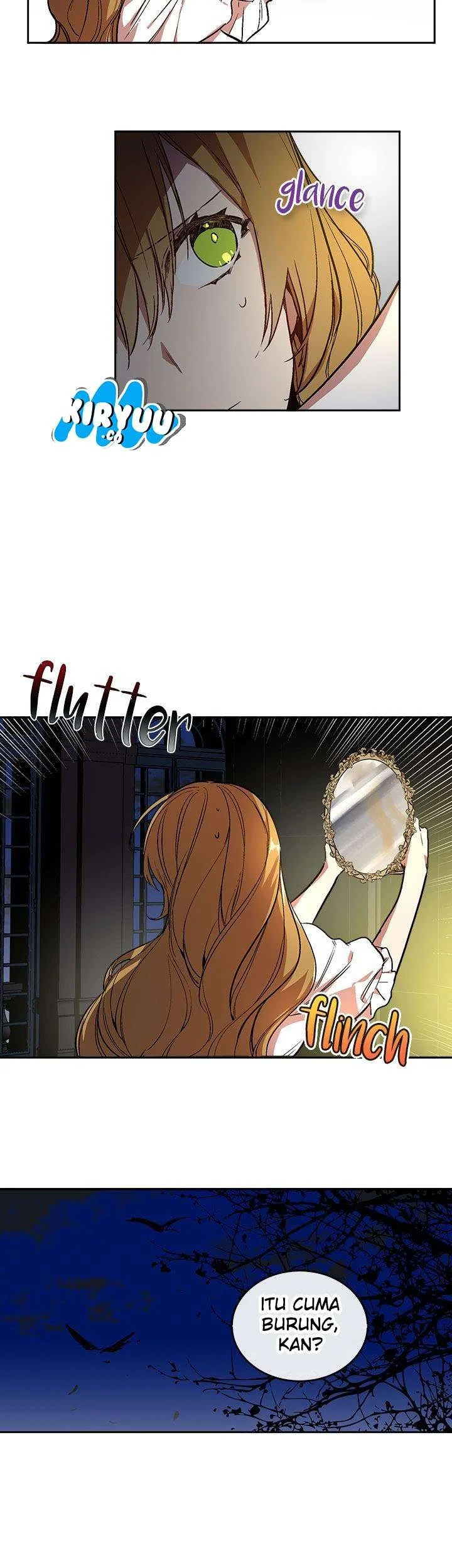 The Reason Why Raeliana Ended up at the Duke’s Mansion Chapter 45 Gambar 30