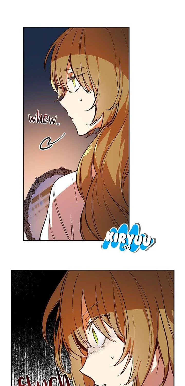 The Reason Why Raeliana Ended up at the Duke’s Mansion Chapter 45 Gambar 31