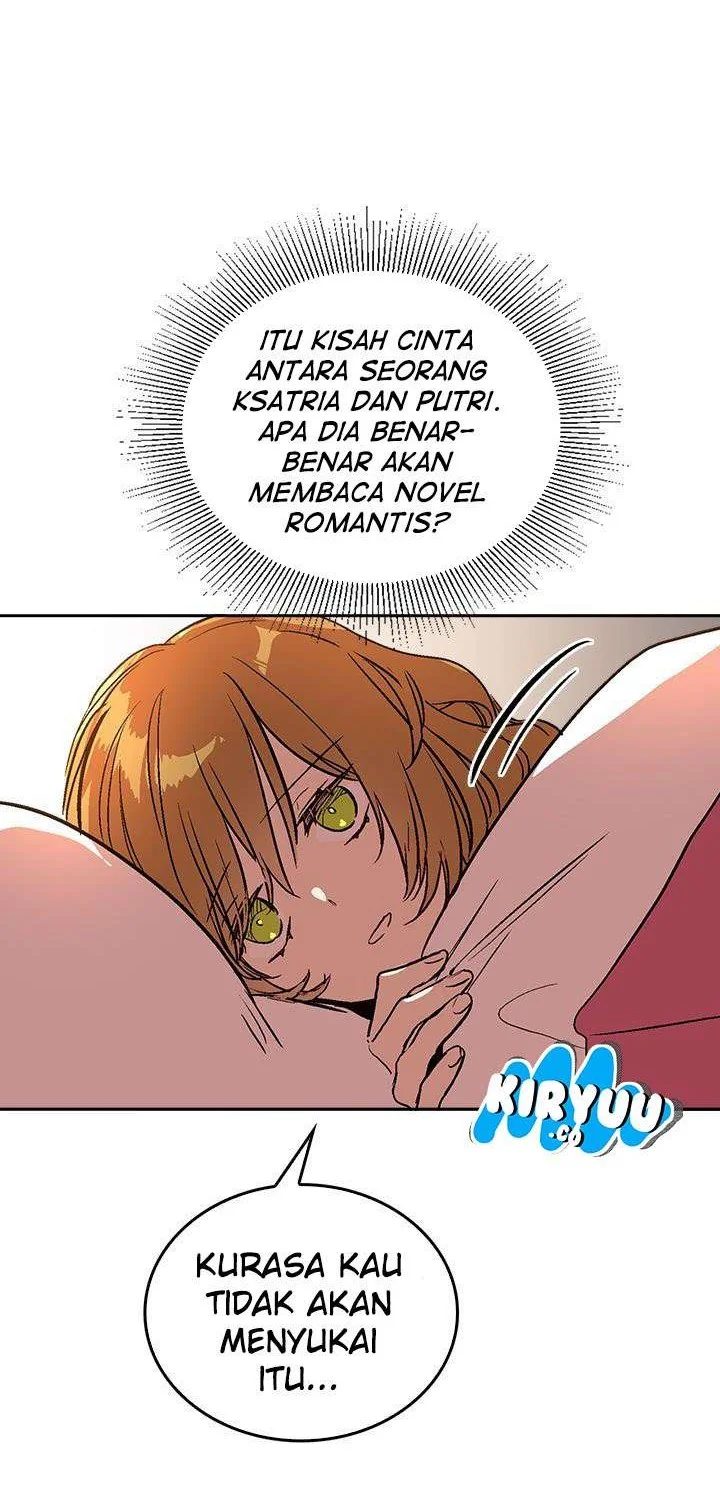 The Reason Why Raeliana Ended up at the Duke’s Mansion Chapter 46 Gambar 25