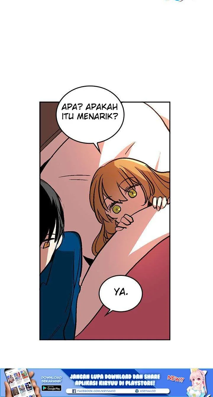 The Reason Why Raeliana Ended up at the Duke’s Mansion Chapter 46 Gambar 27