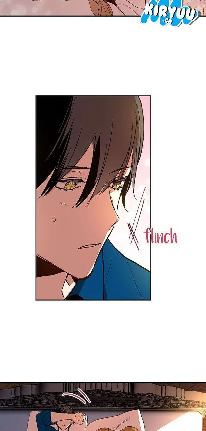 The Reason Why Raeliana Ended up at the Duke’s Mansion Chapter 46 Gambar 35