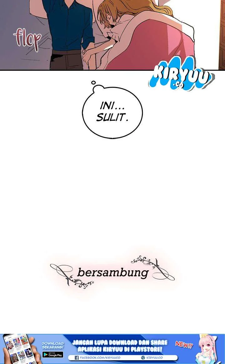 The Reason Why Raeliana Ended up at the Duke’s Mansion Chapter 46 Gambar 36