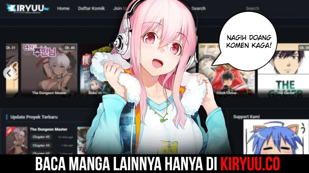 The Reason Why Raeliana Ended up at the Duke’s Mansion Chapter 46 Gambar 37