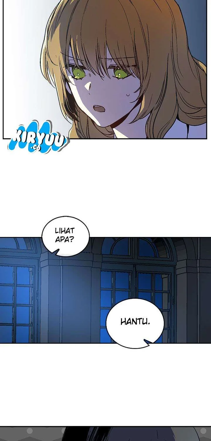 The Reason Why Raeliana Ended up at the Duke’s Mansion Chapter 46 Gambar 6