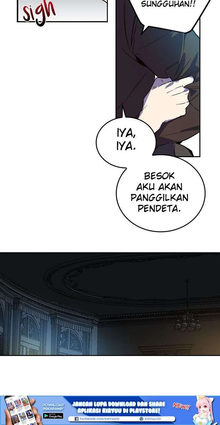 The Reason Why Raeliana Ended up at the Duke’s Mansion Chapter 46 Gambar 8