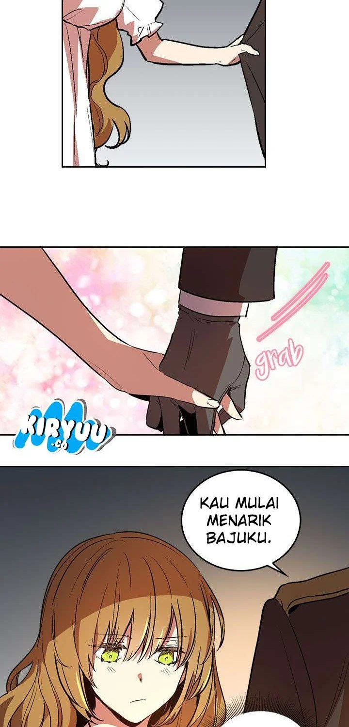 The Reason Why Raeliana Ended up at the Duke’s Mansion Chapter 46 Gambar 12