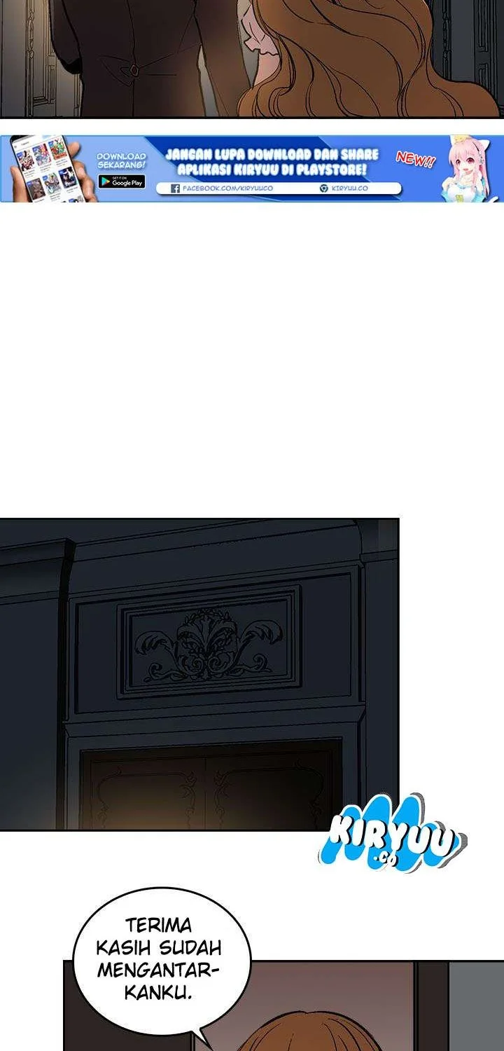 The Reason Why Raeliana Ended up at the Duke’s Mansion Chapter 46 Gambar 14