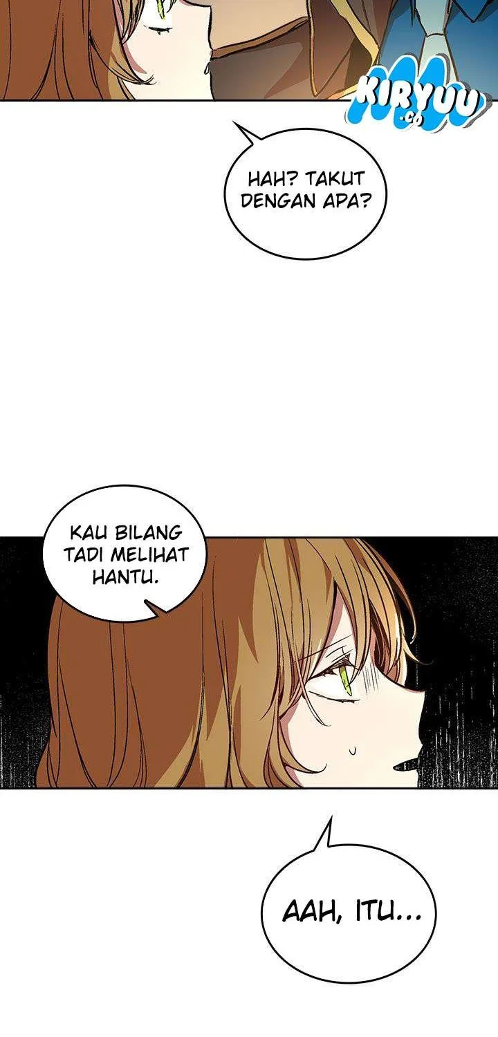 The Reason Why Raeliana Ended up at the Duke’s Mansion Chapter 46 Gambar 16