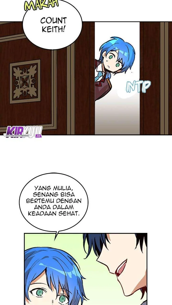 The Reason Why Raeliana Ended up at the Duke’s Mansion Chapter 47 Gambar 21