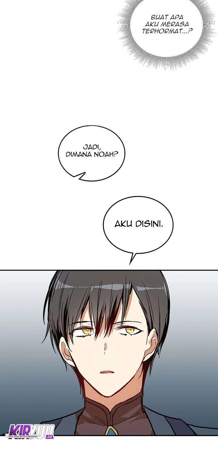 The Reason Why Raeliana Ended up at the Duke’s Mansion Chapter 47 Gambar 23